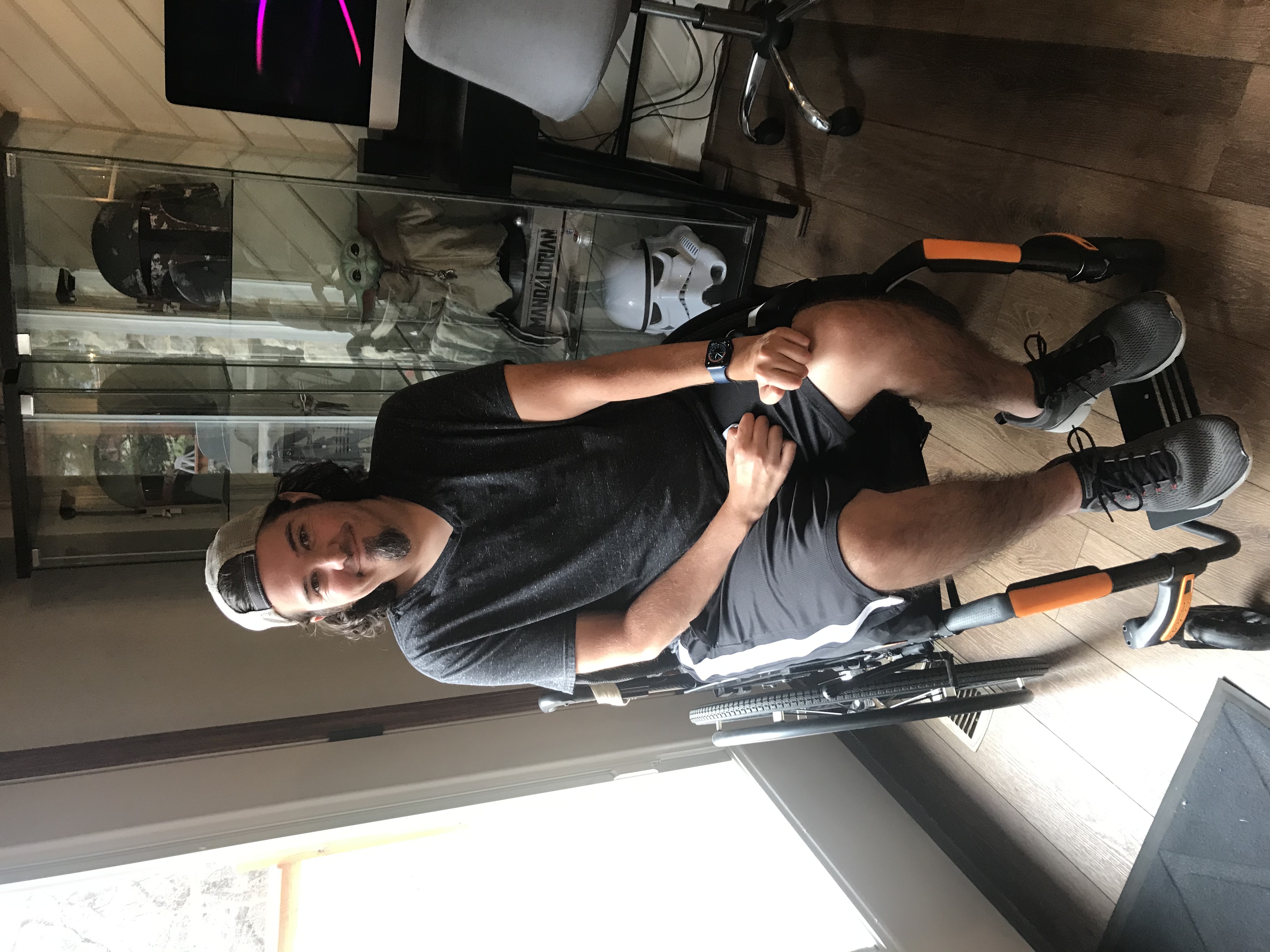 My Campaign Pictures