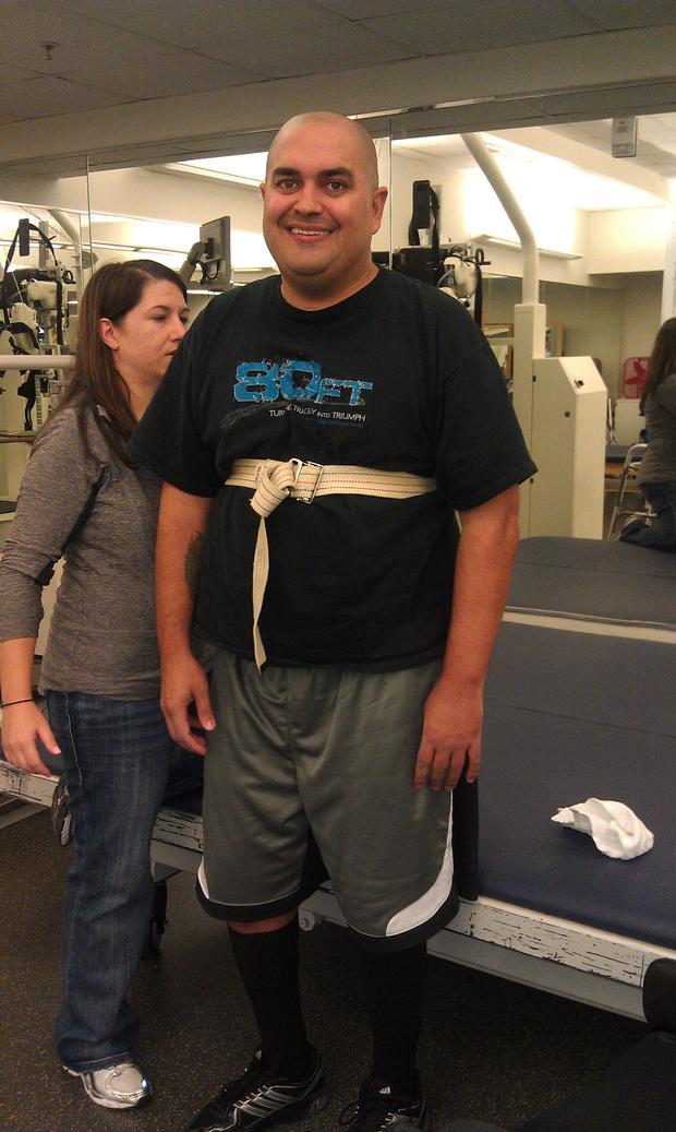 Beyond Therapy at Shepherd Center