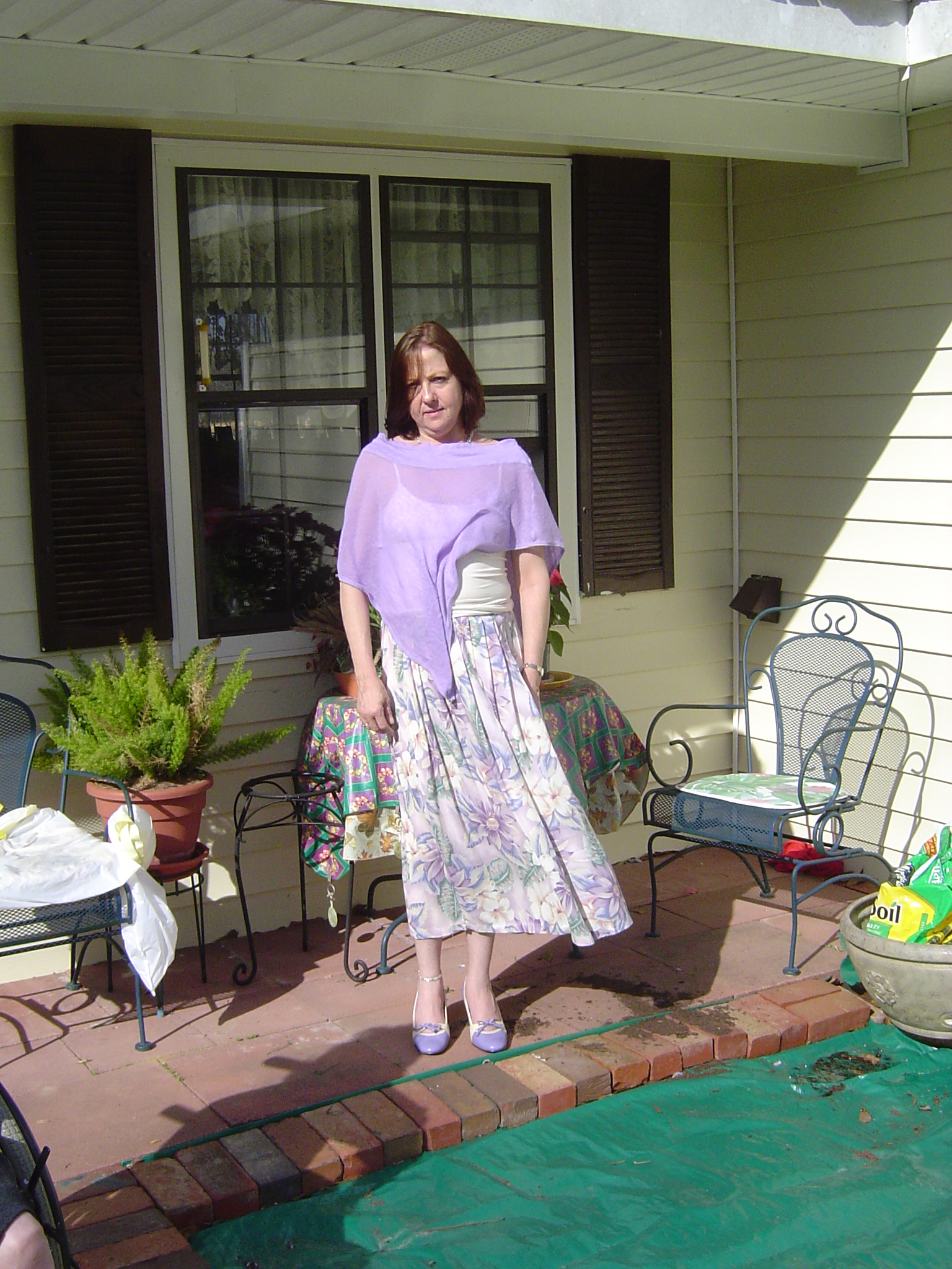 Pre-transplant Photos