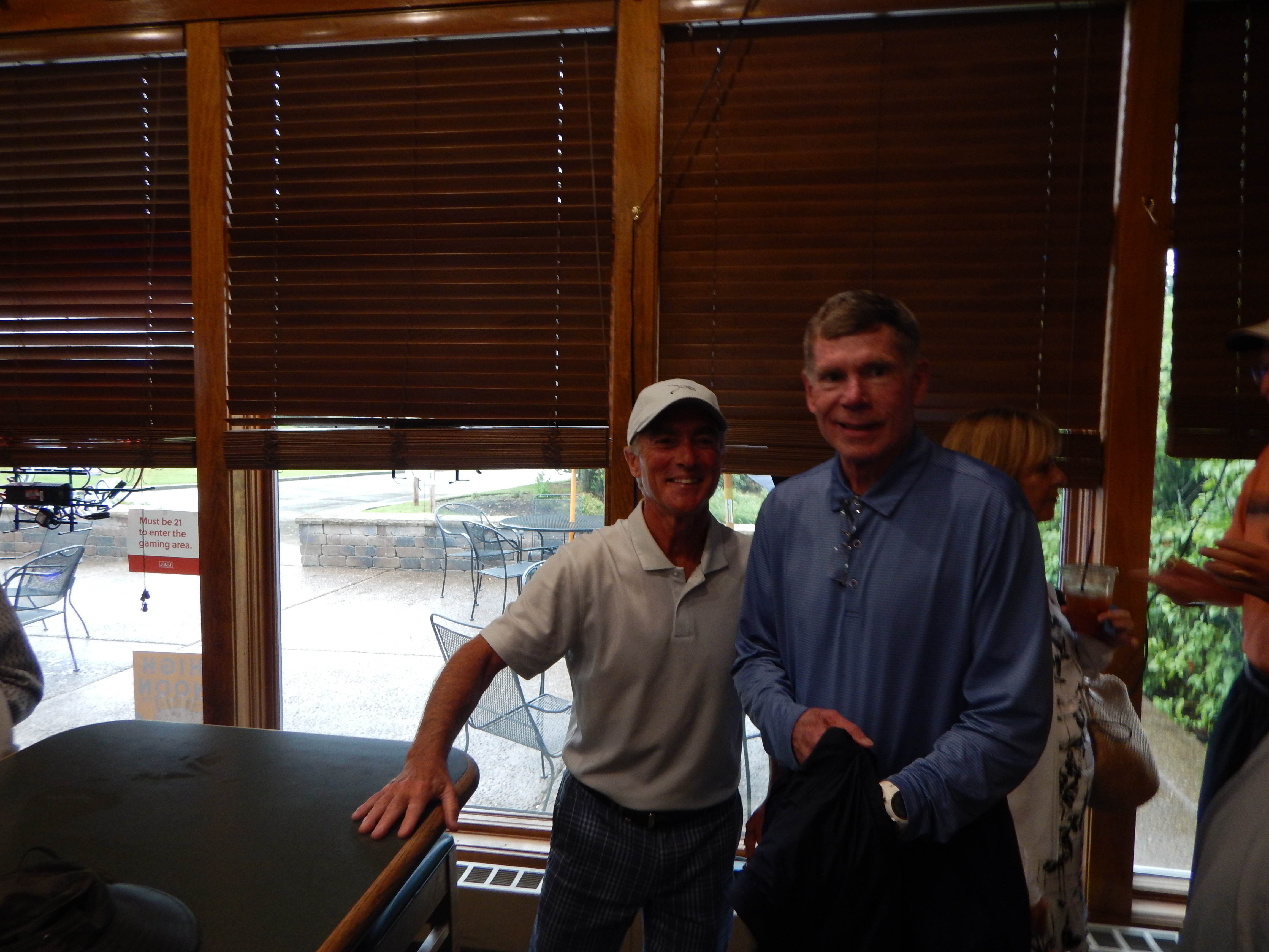 2022 Eileen Strong Golf Outing and Dinner