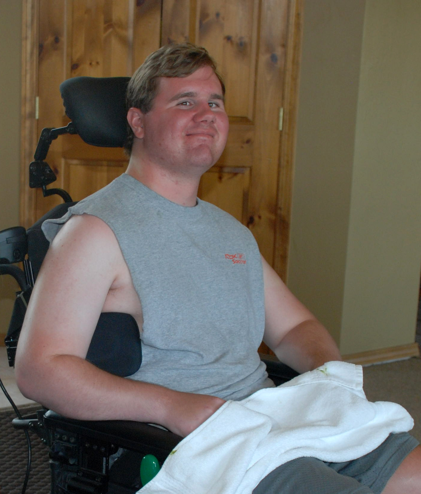 My Campaign Pictures