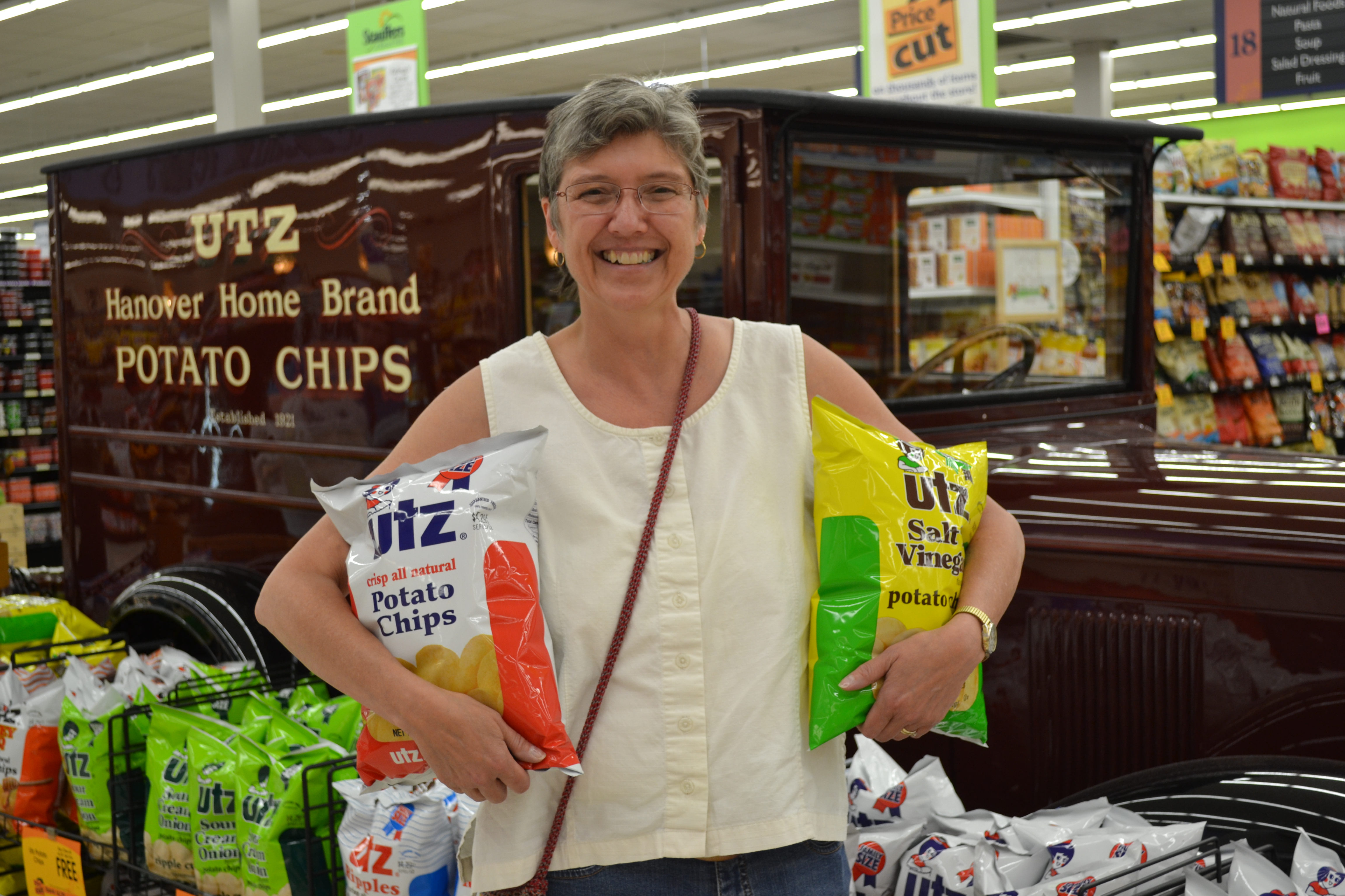 My Campaign Pictures