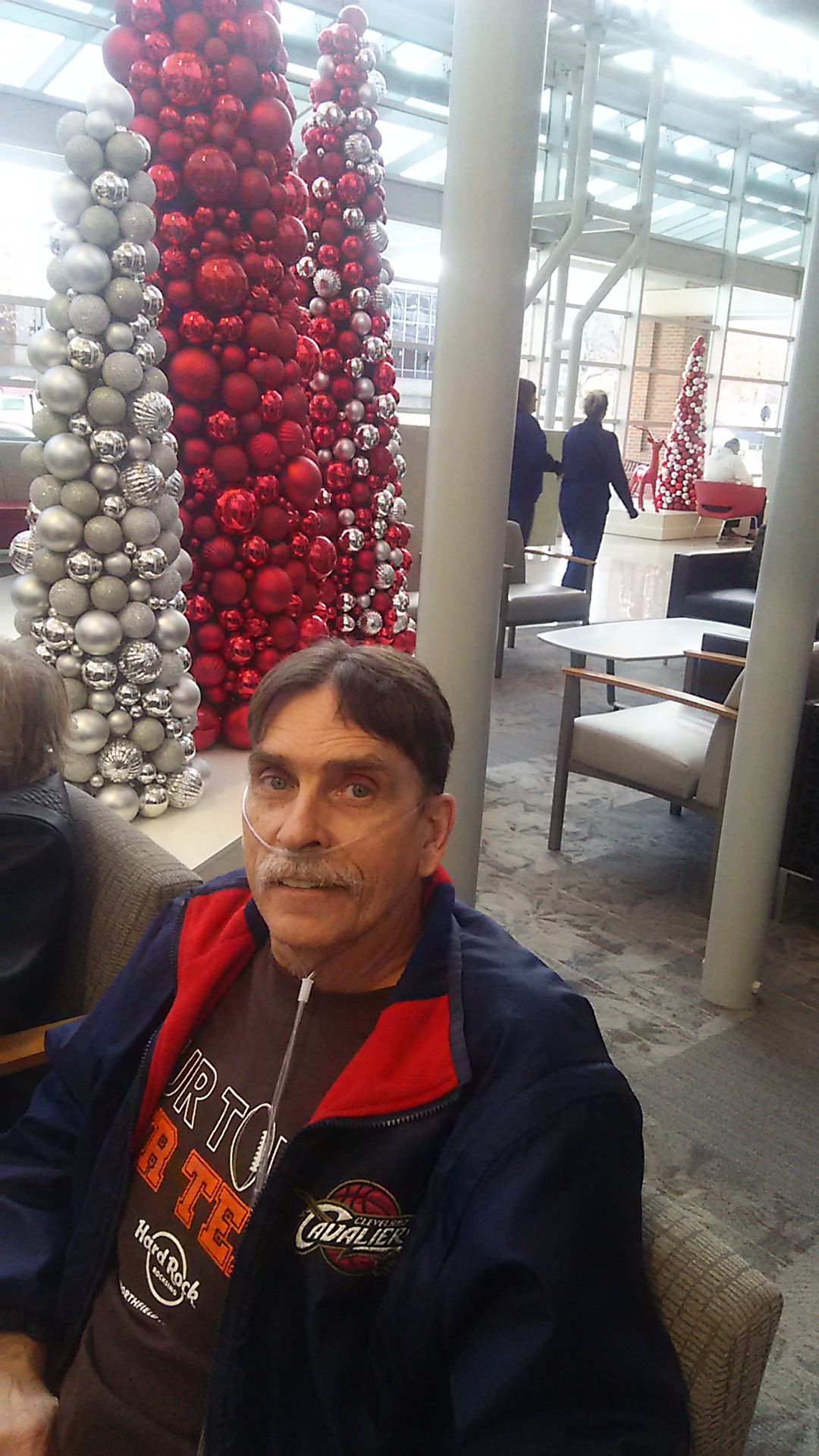 My Campaign Pictures