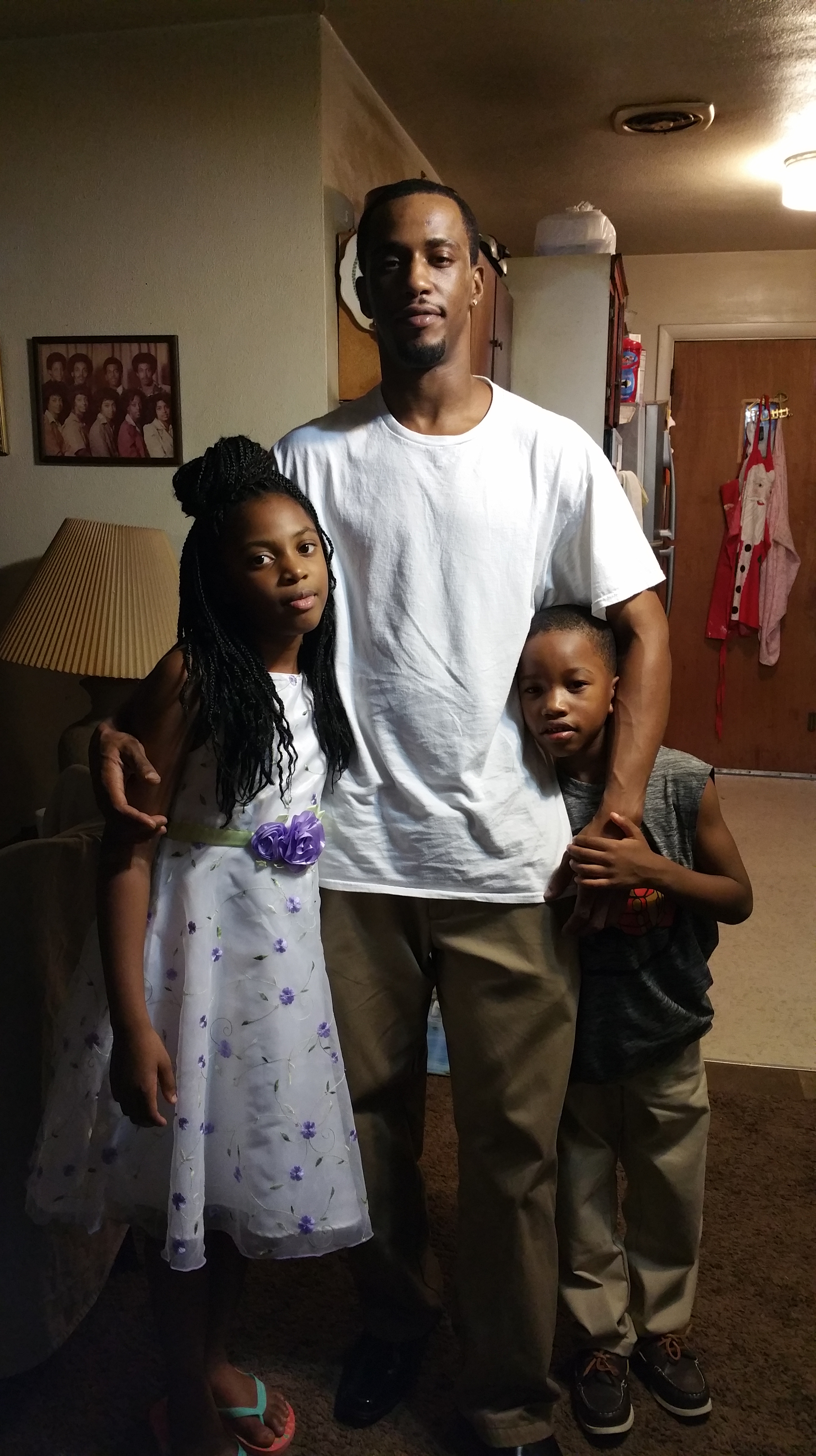 My Campaign Pictures