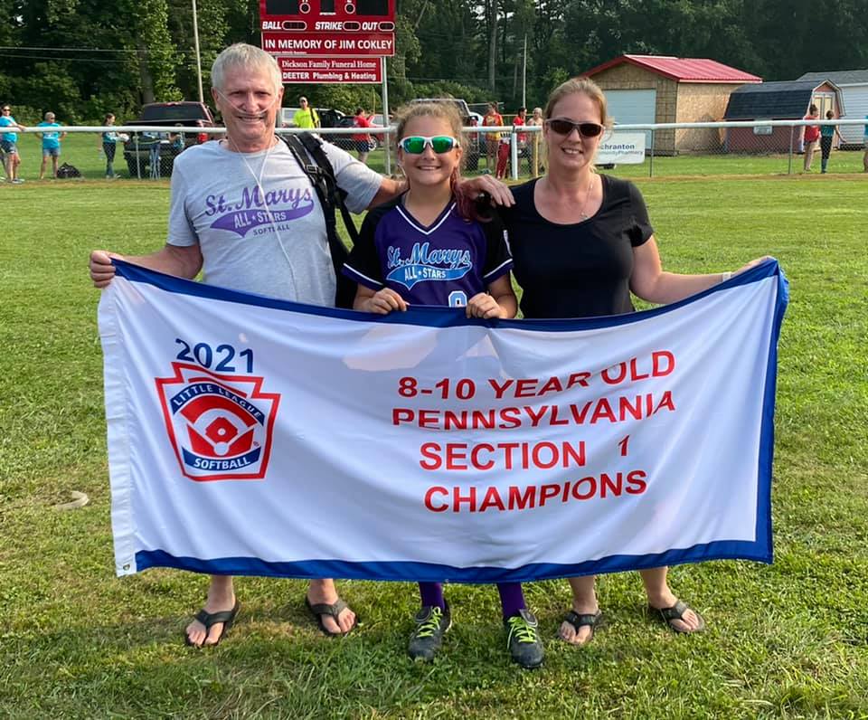 My Campaign Pictures