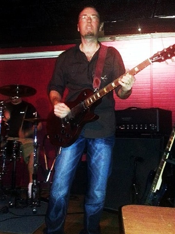 My Campaign Pictures