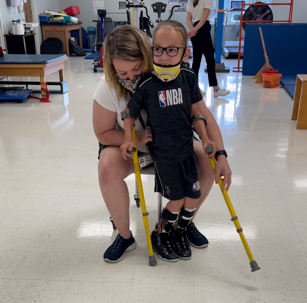 My Campaign Pictures