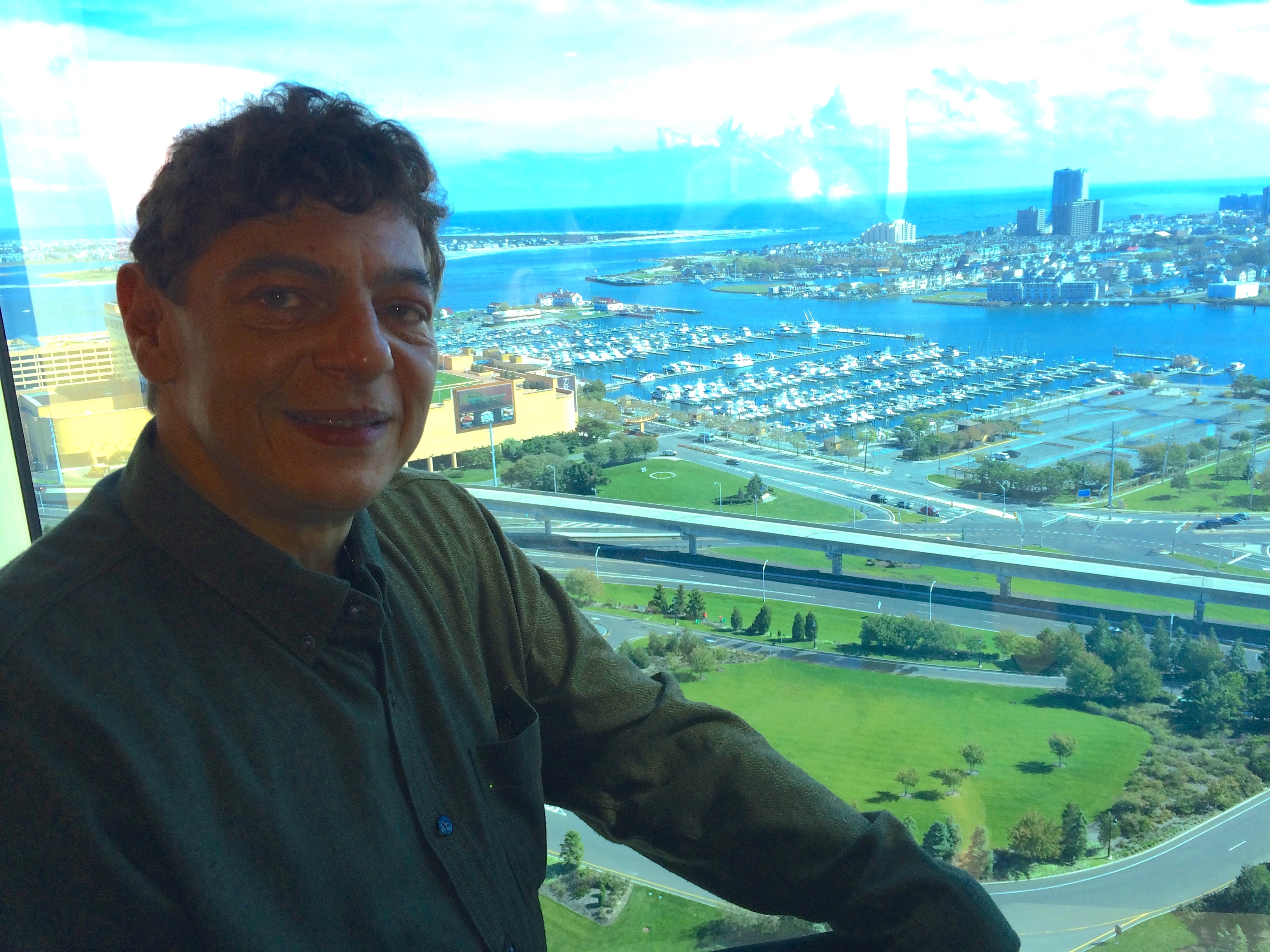 Get to know me and follow my Journey of Hope