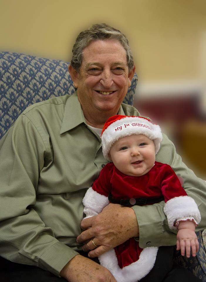 My Campaign Pictures