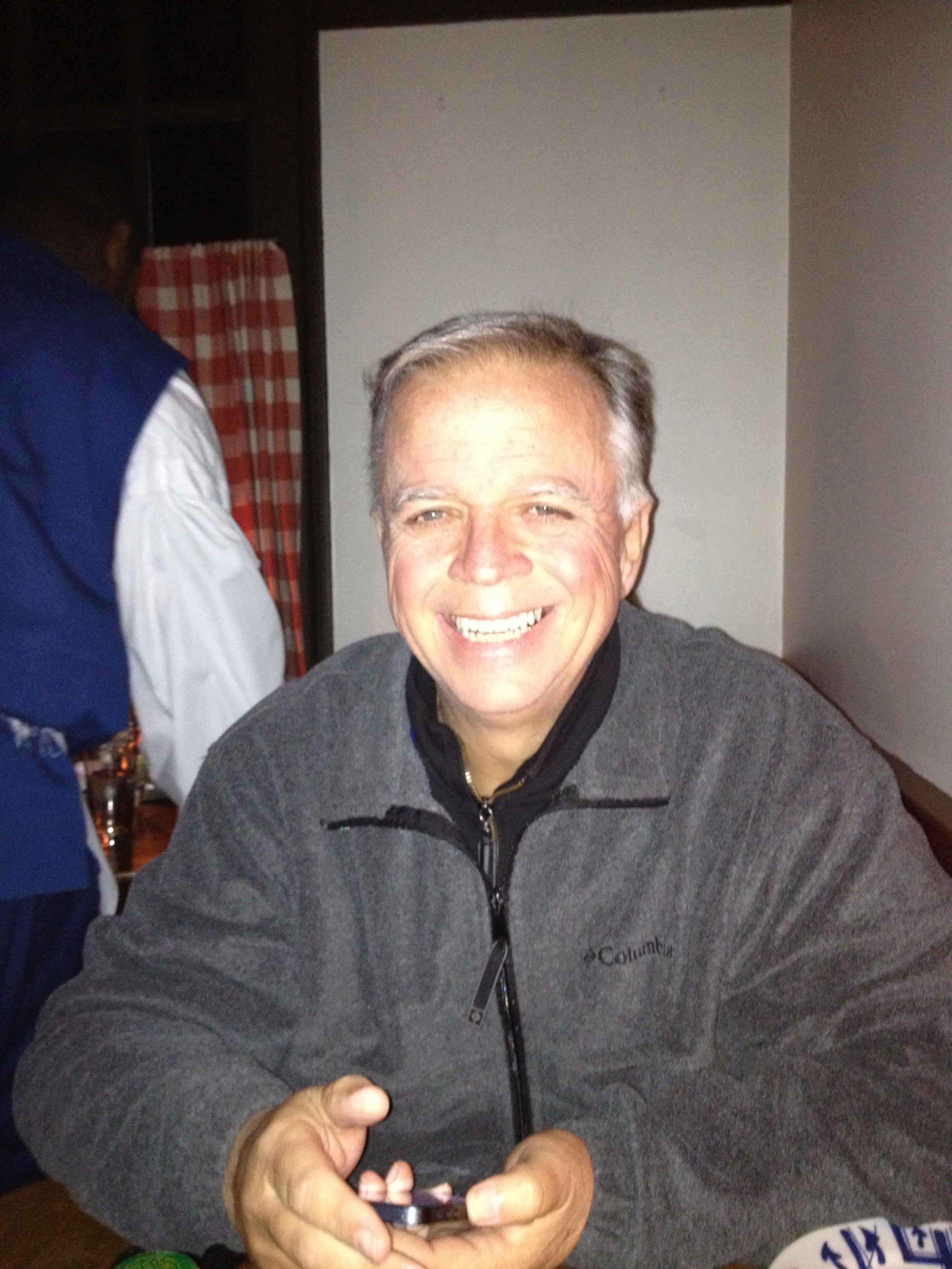 My Campaign Pictures