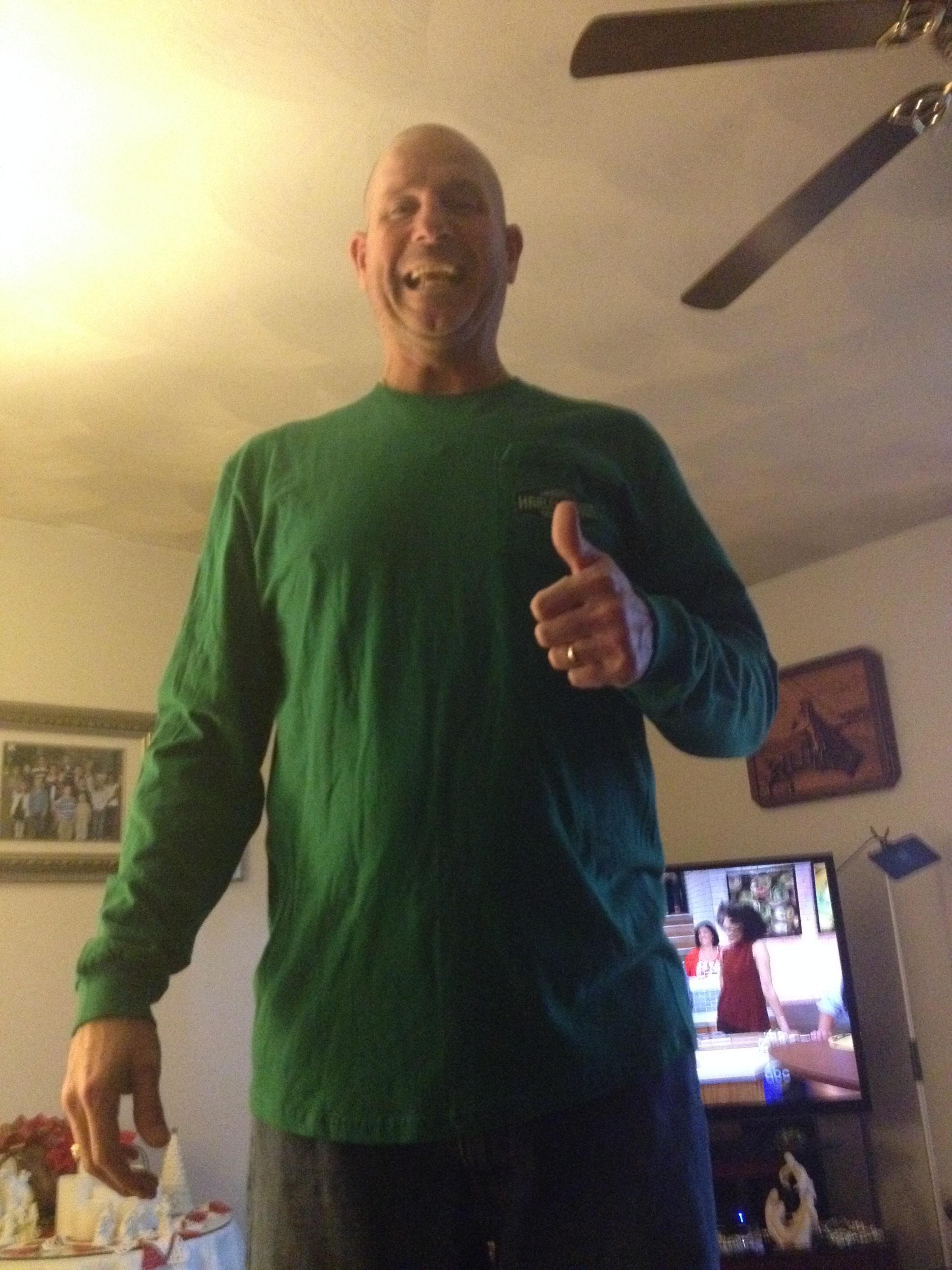 My Campaign Pictures