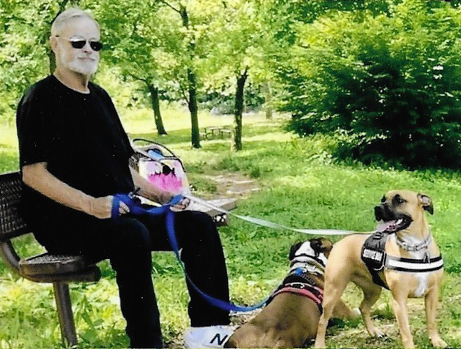 My Campaign Pictures