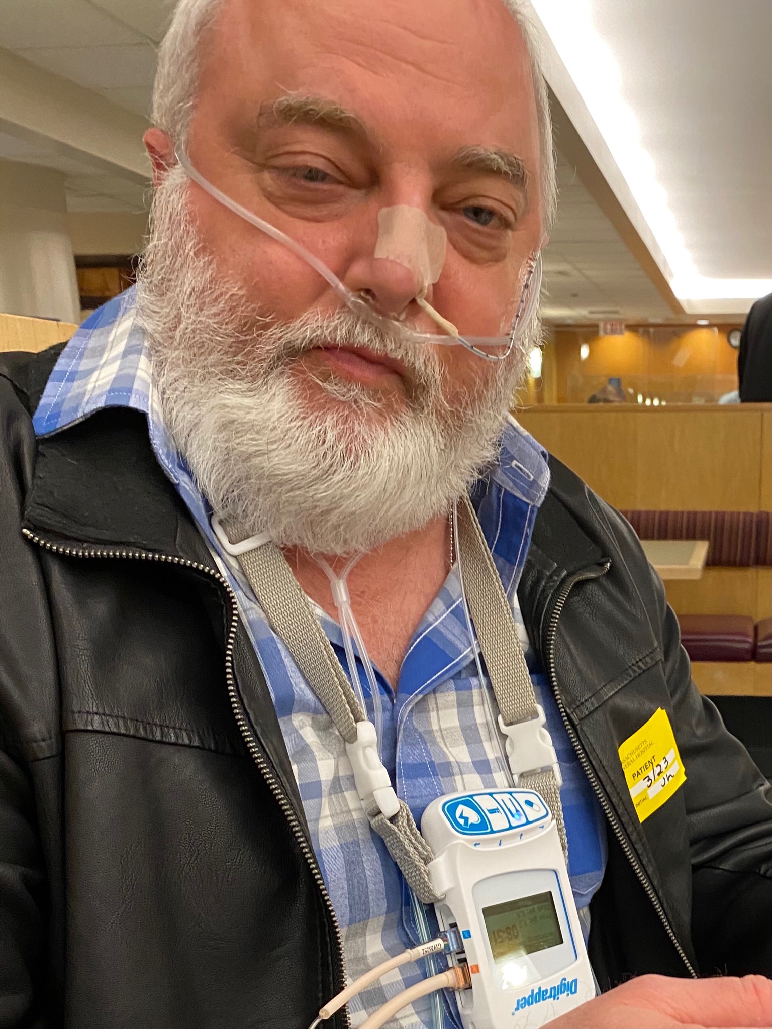 My Campaign Pictures