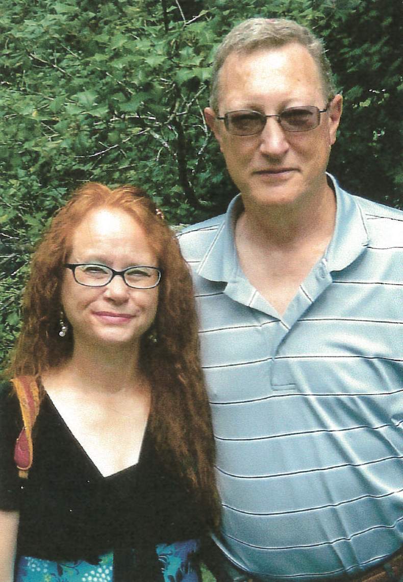 My Campaign Pictures