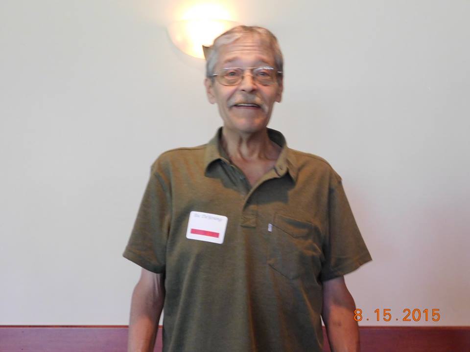 My Campaign Pictures