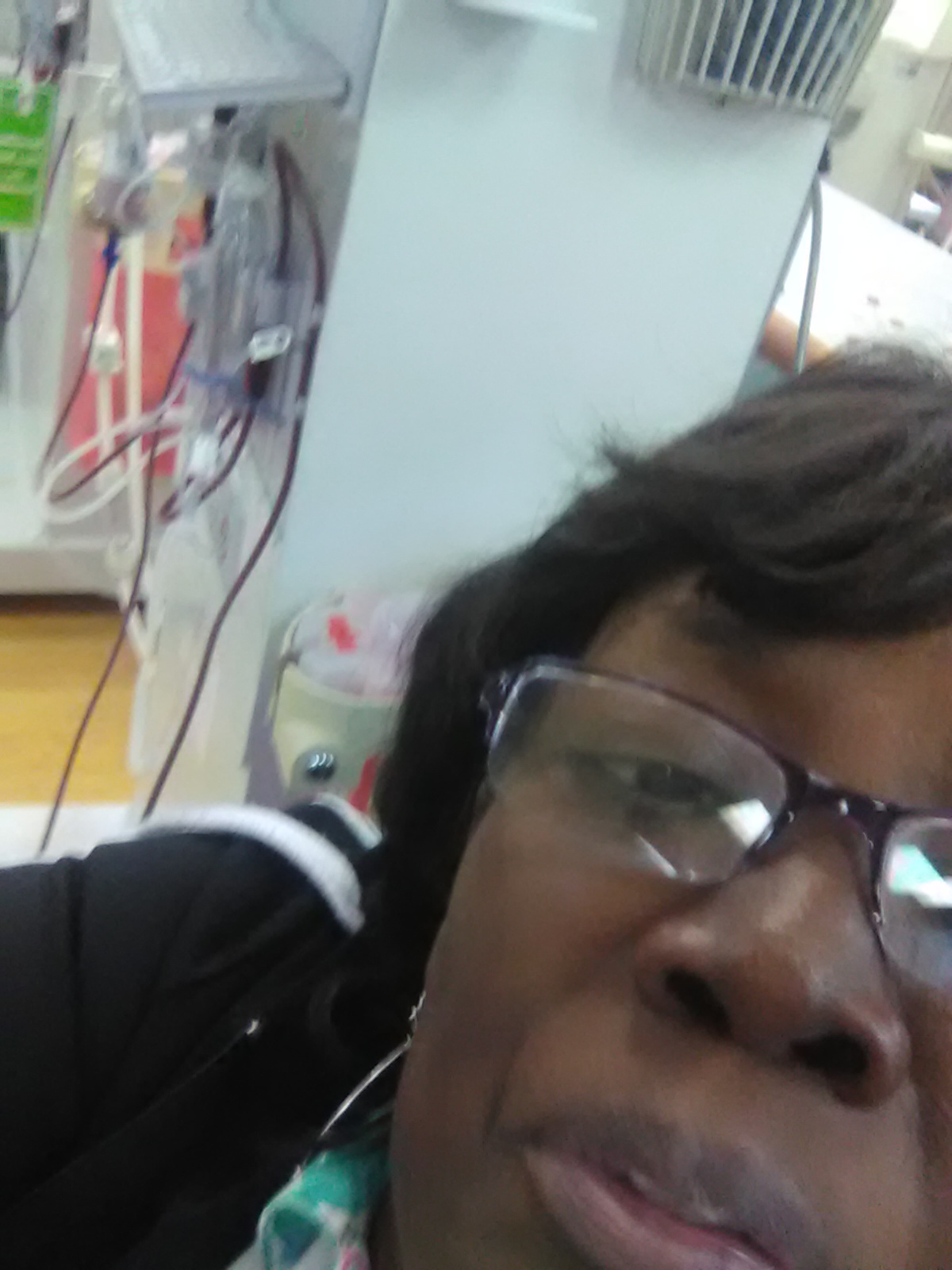 My Campaign Pictures