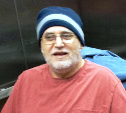 My Campaign Pictures