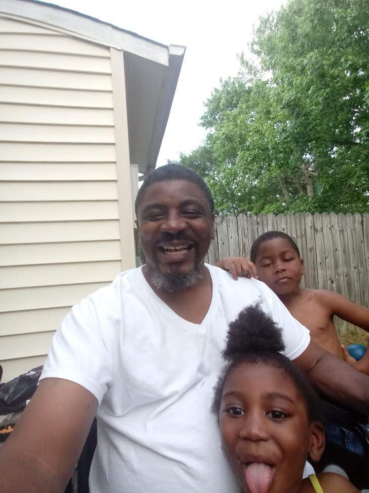 My Campaign Pictures