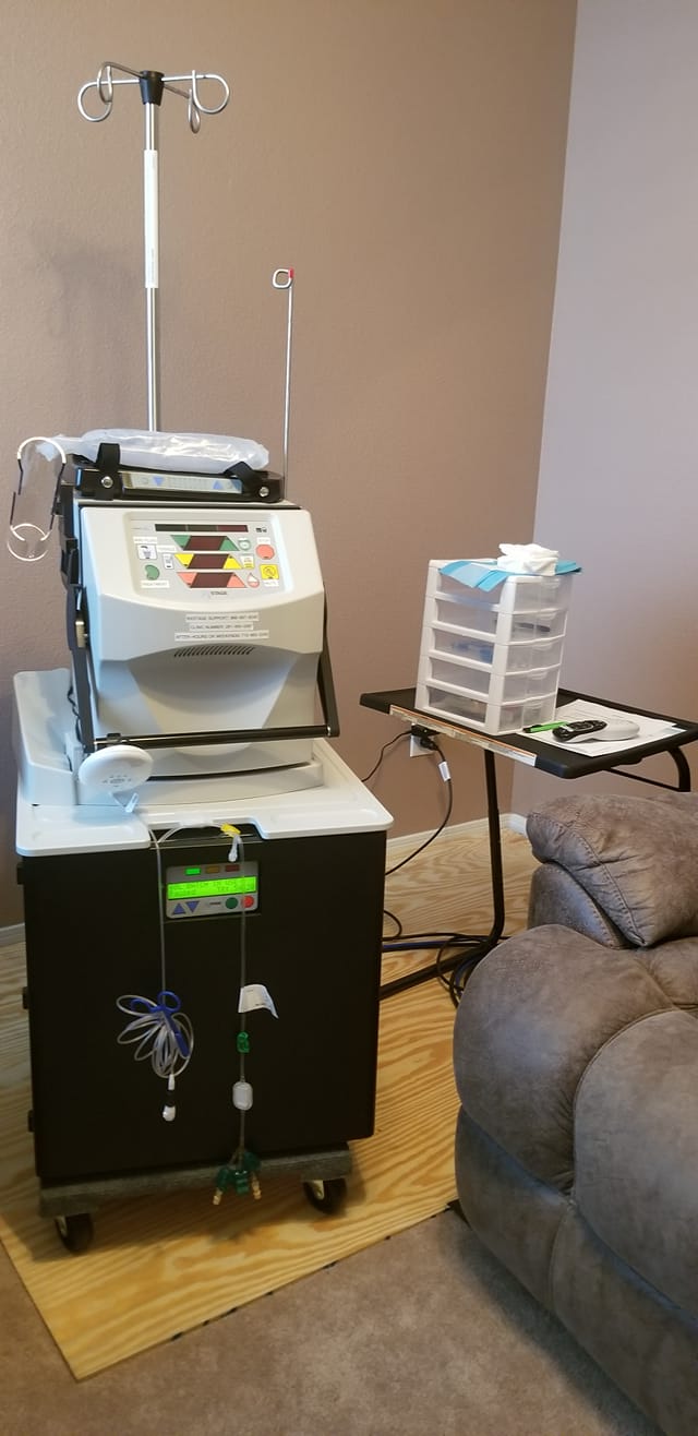 My Campaign Pictures