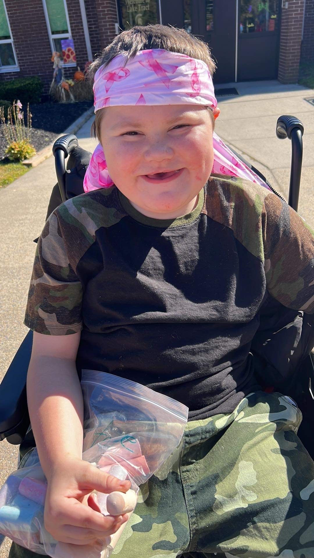 My Campaign Pictures