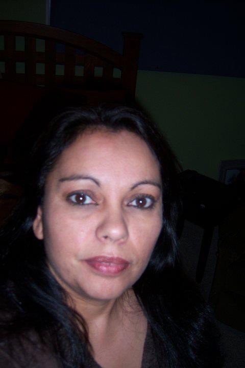 My Campaign Pictures