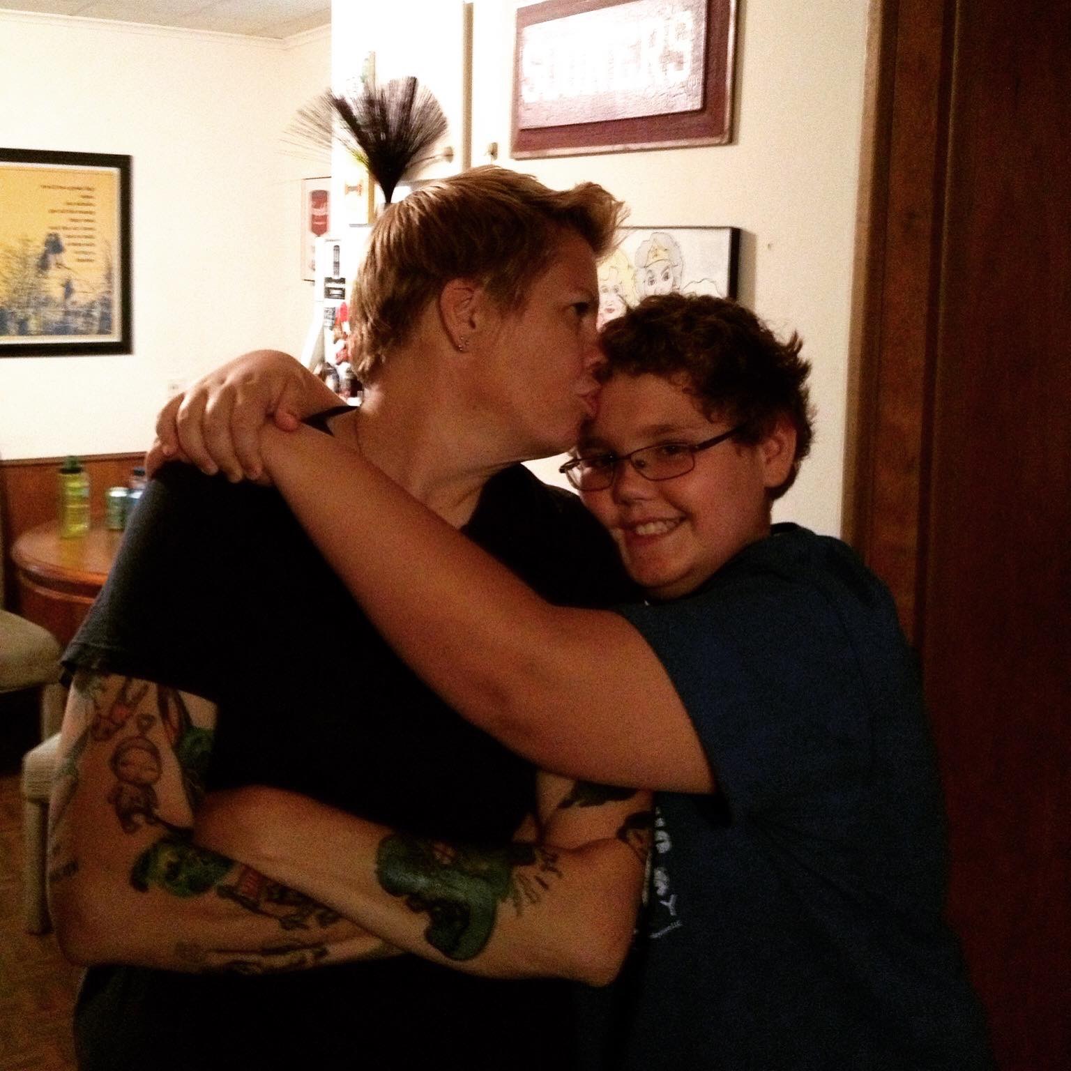 My Campaign Pictures