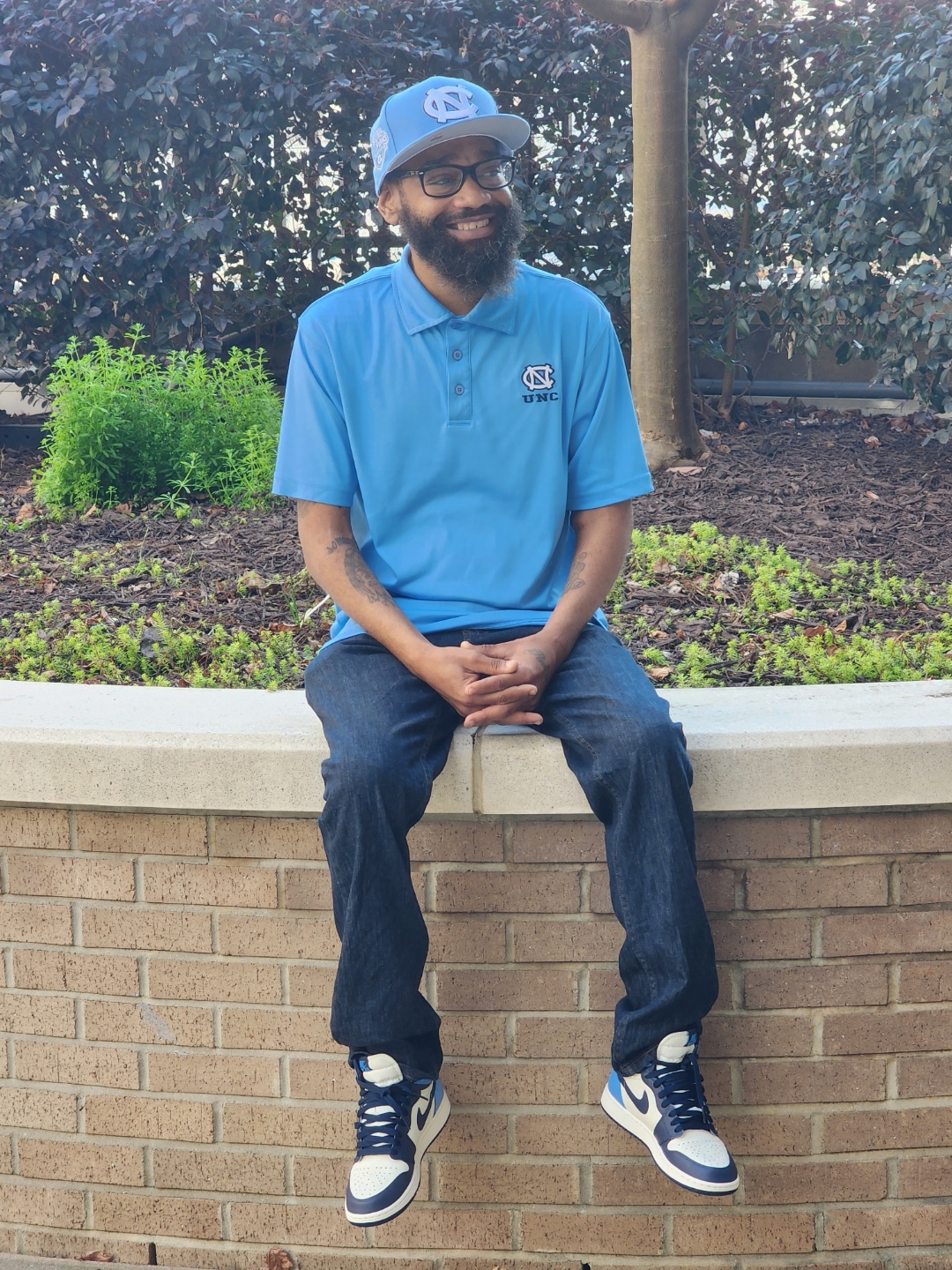 My Campaign Pictures