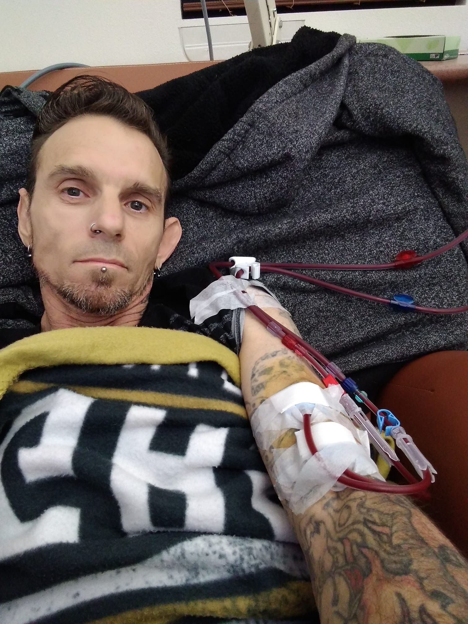 My Campaign Pictures