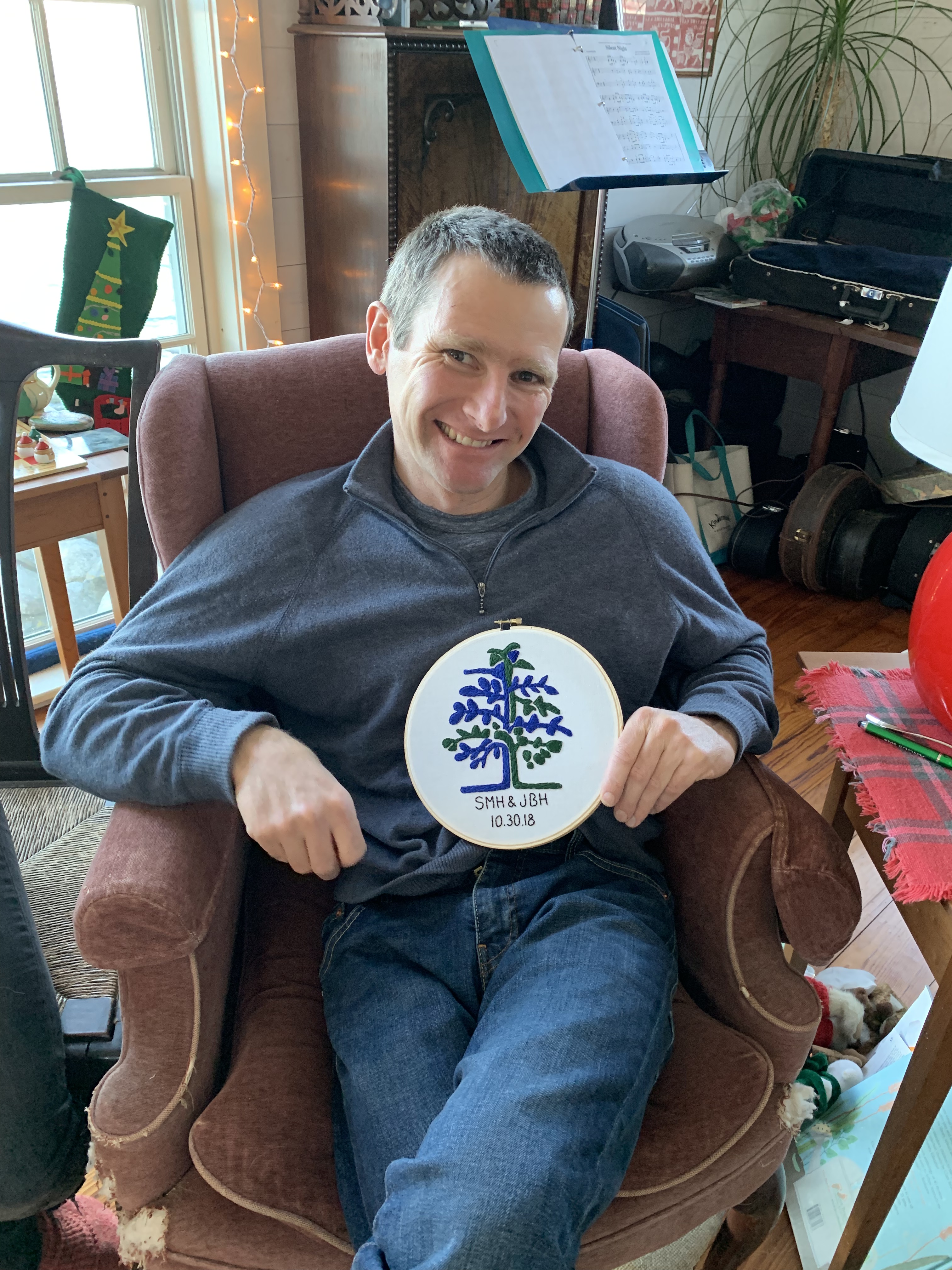 My Campaign Pictures