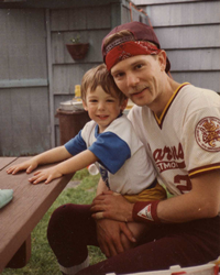 My Campaign Pictures