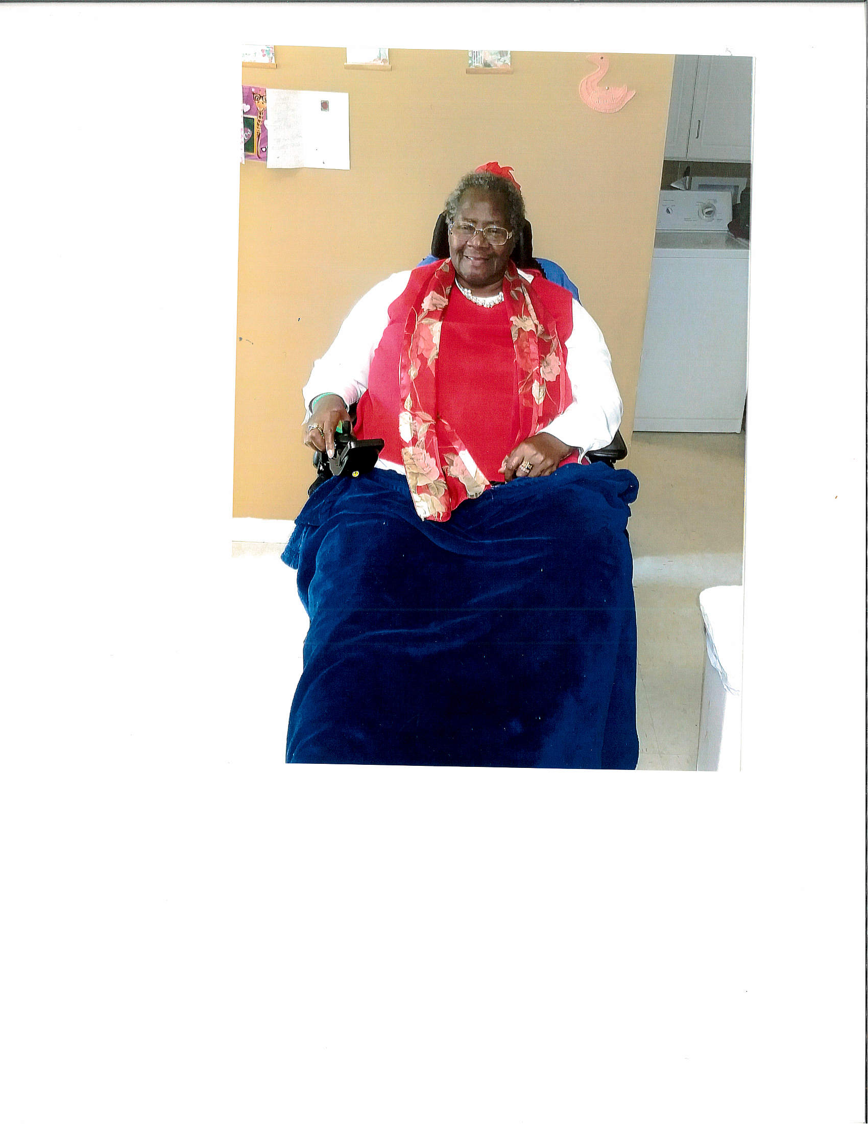 My Campaign Pictures