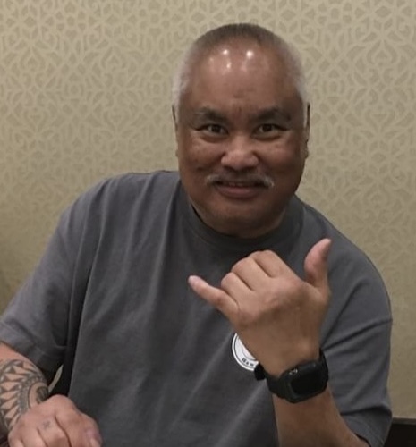 My Campaign Pictures