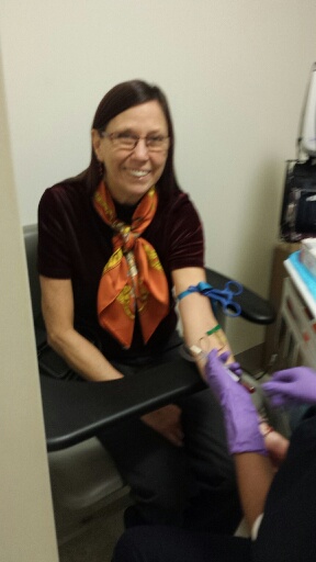 Kidney Evaluation Testing Day 2