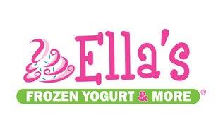 Ella's Yogurt