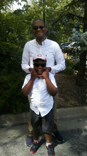 My Campaign Pictures