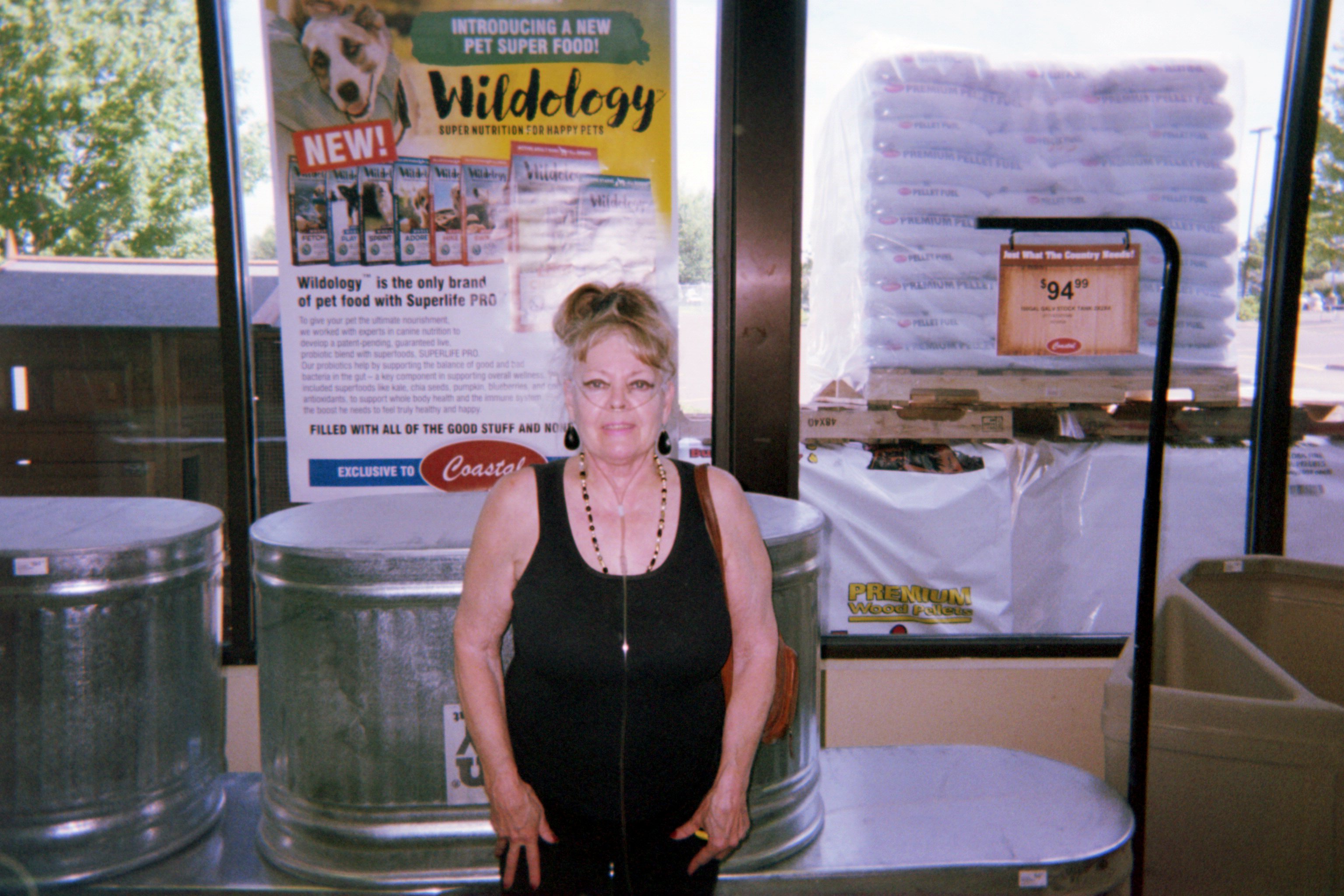 My Campaign Pictures