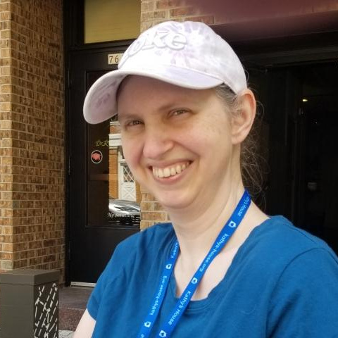 My Campaign Pictures