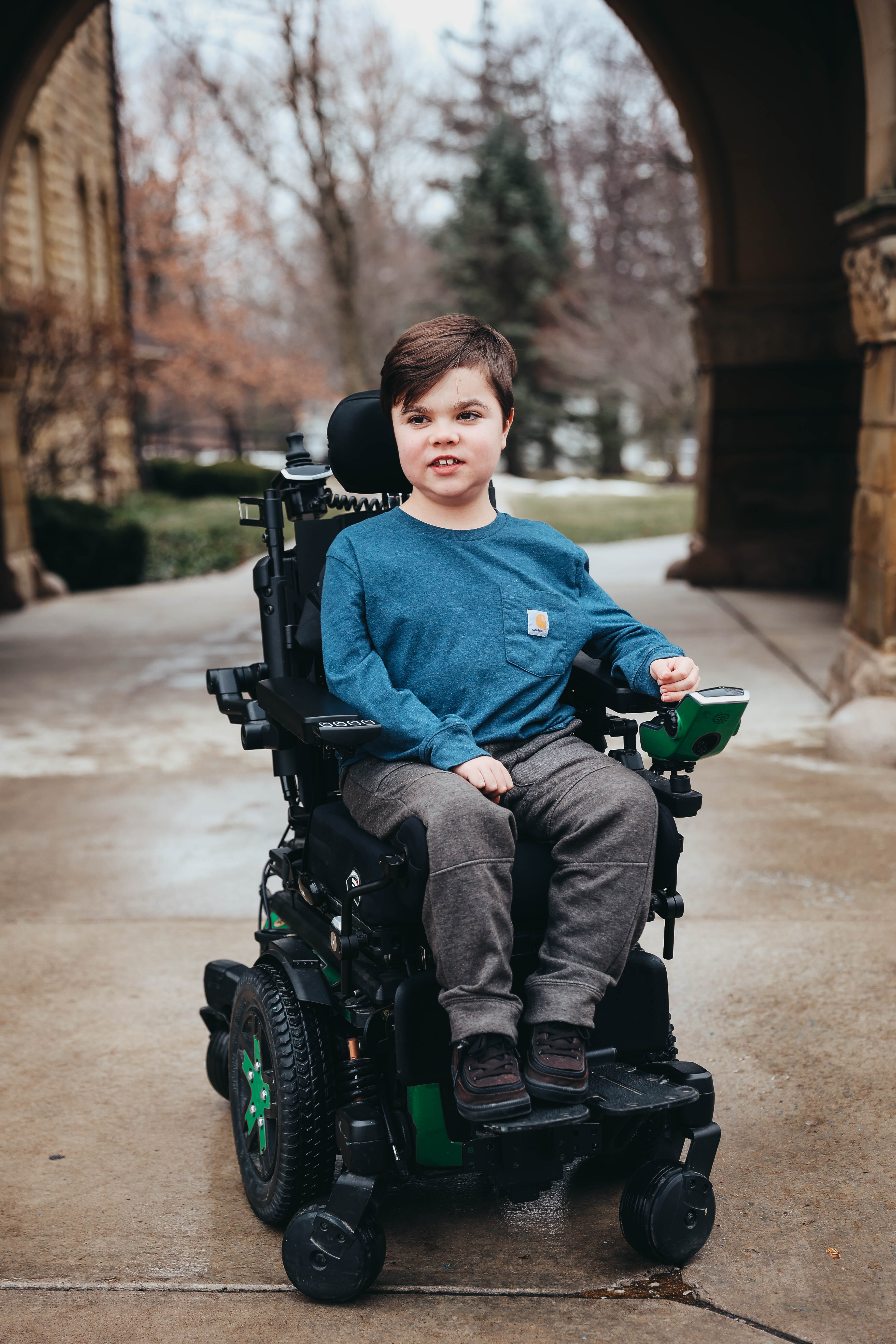 My Campaign Pictures