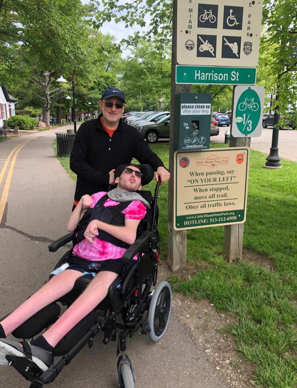 Hope Travels 5K - Spring 2021