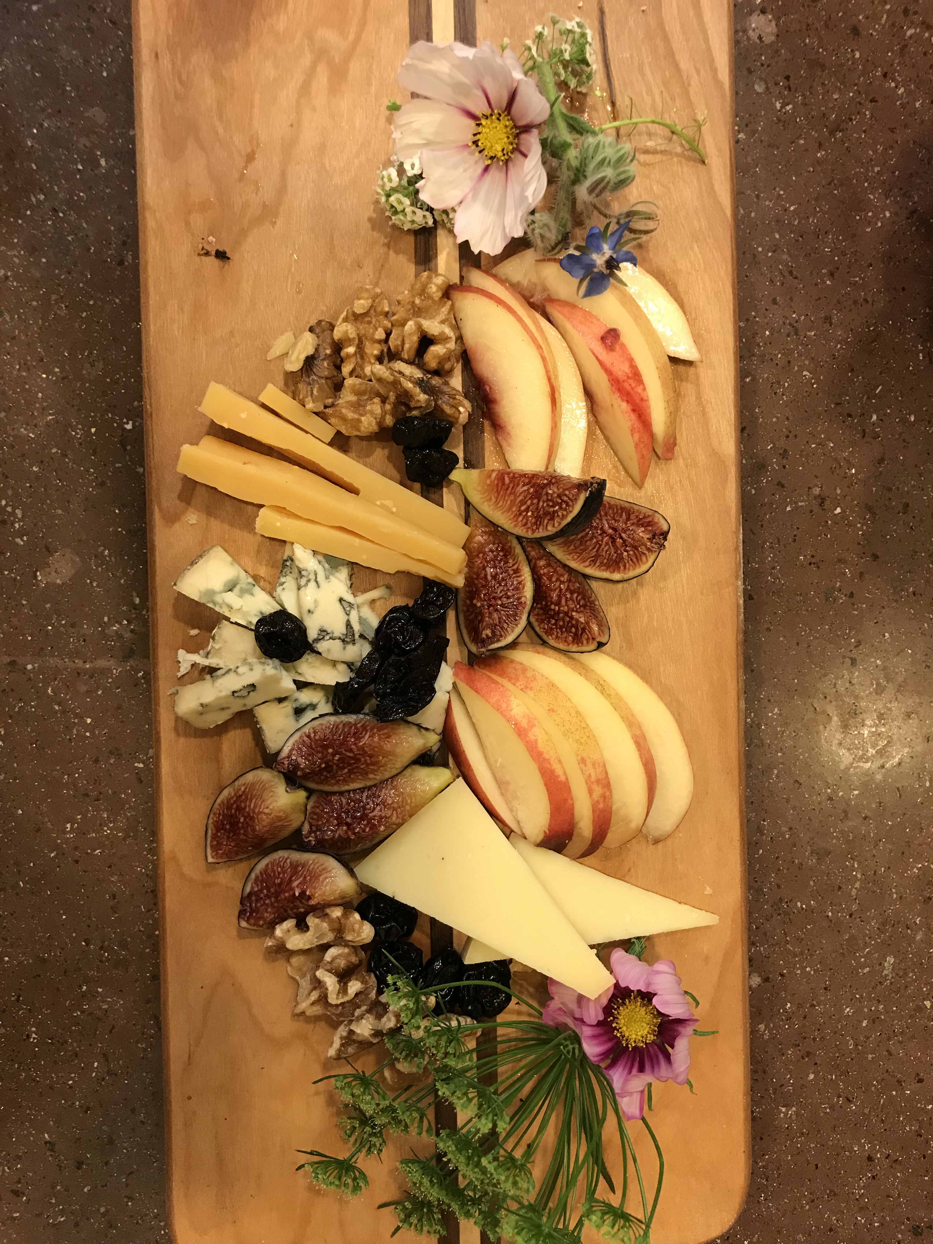 Cathy - The Cheese Monger