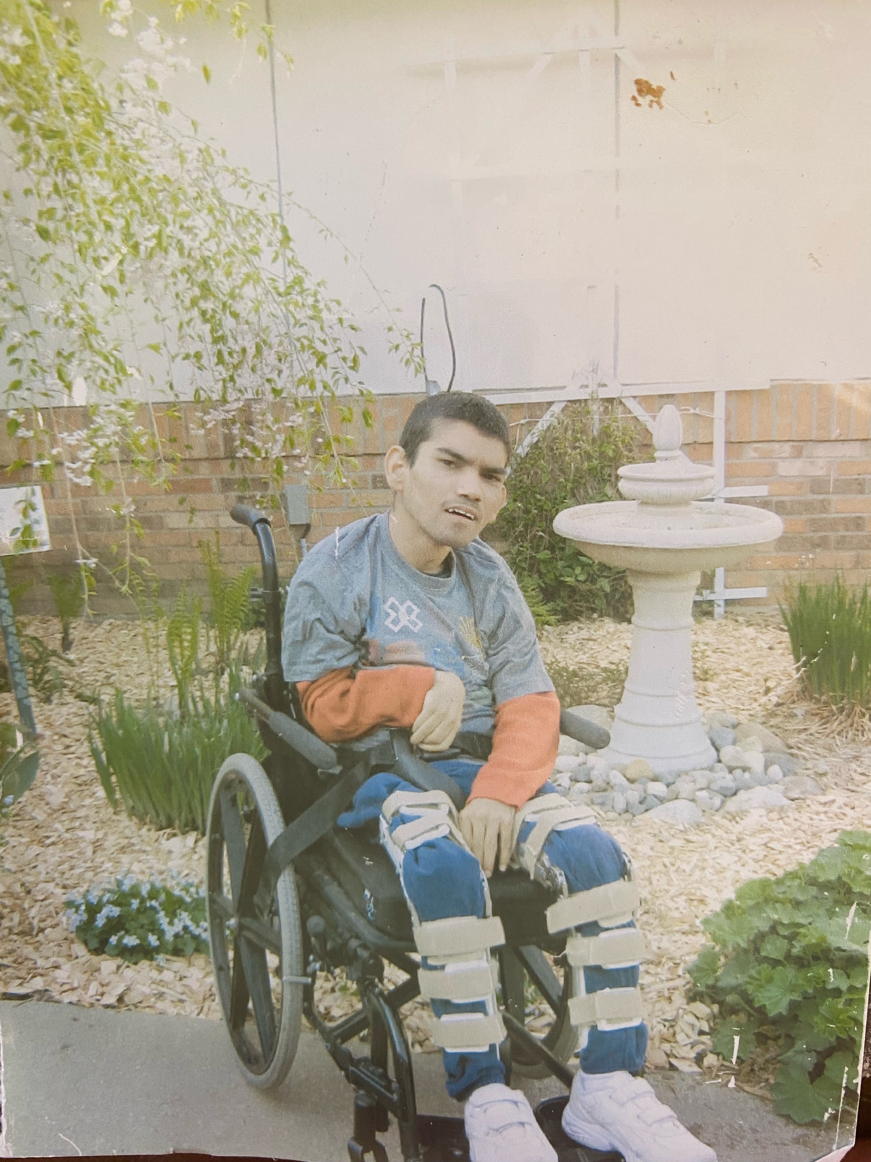 My Campaign Pictures