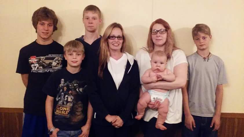 My Campaign Pictures