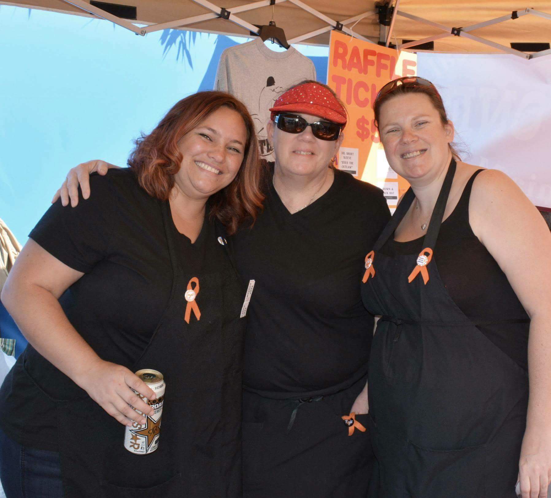 Our Fundraising Pictures