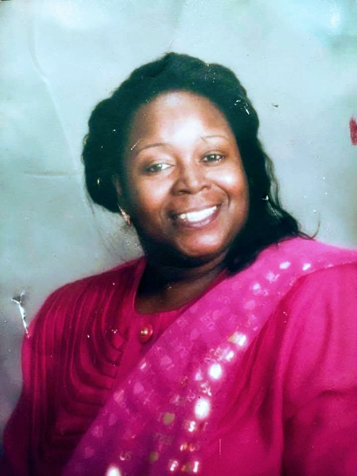 My Campaign Pictures