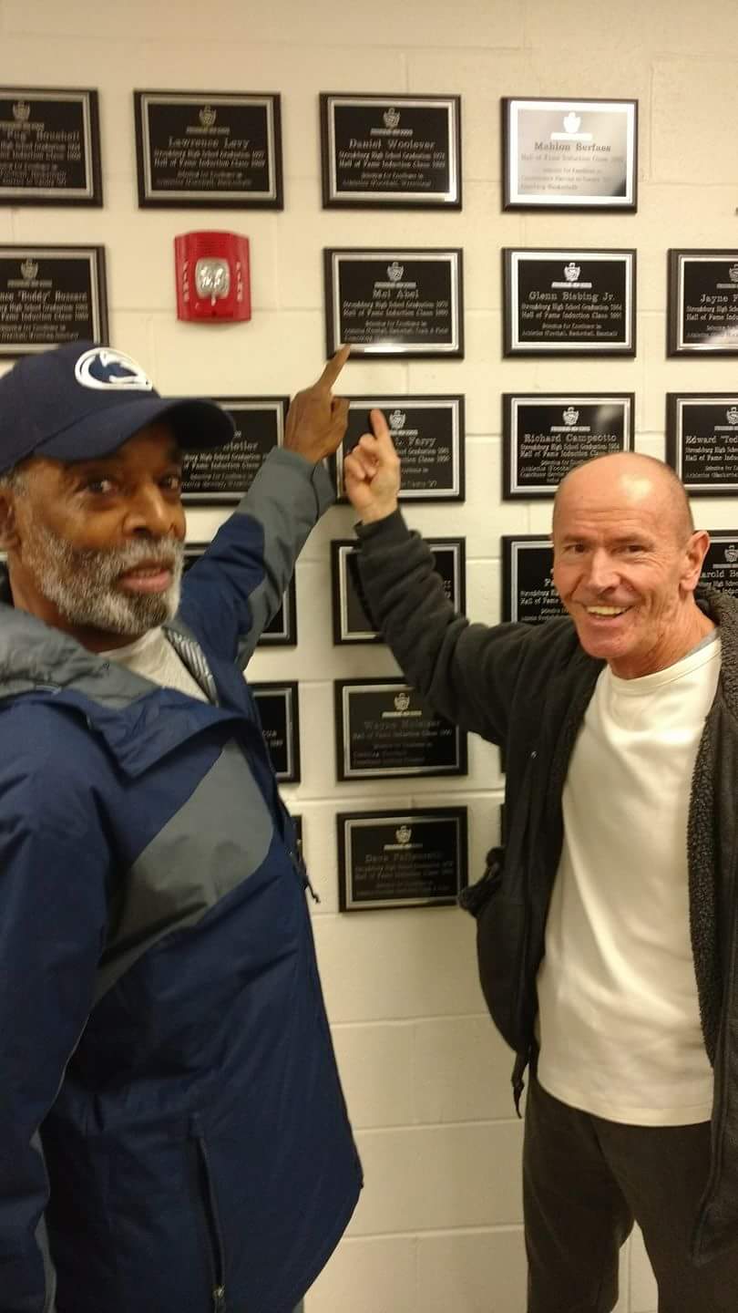 My Campaign Pictures