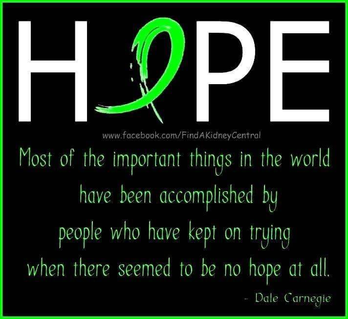 Hope