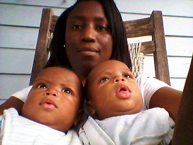 My Campaign Pictures