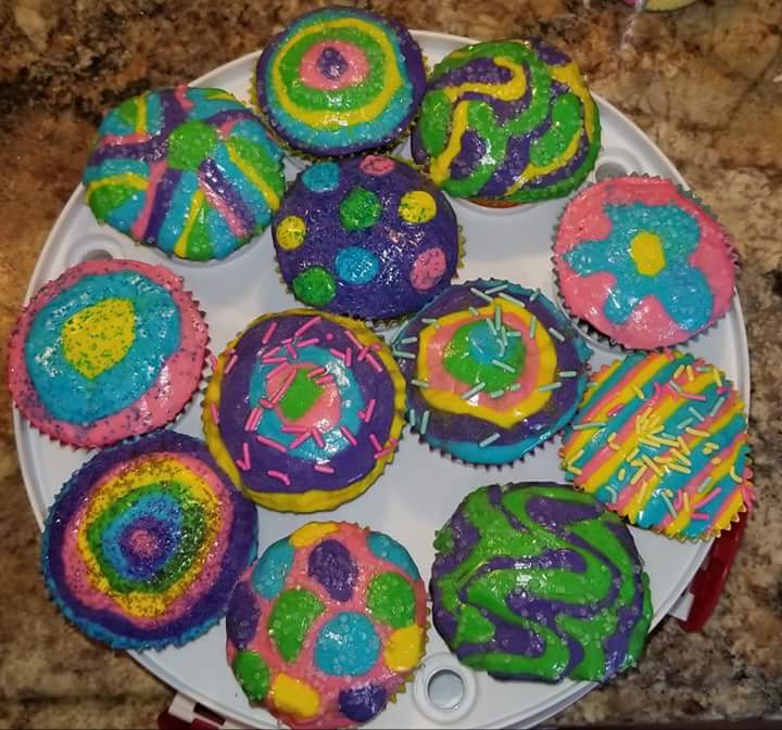 Yard Sale/Bake Sale 5/5/18