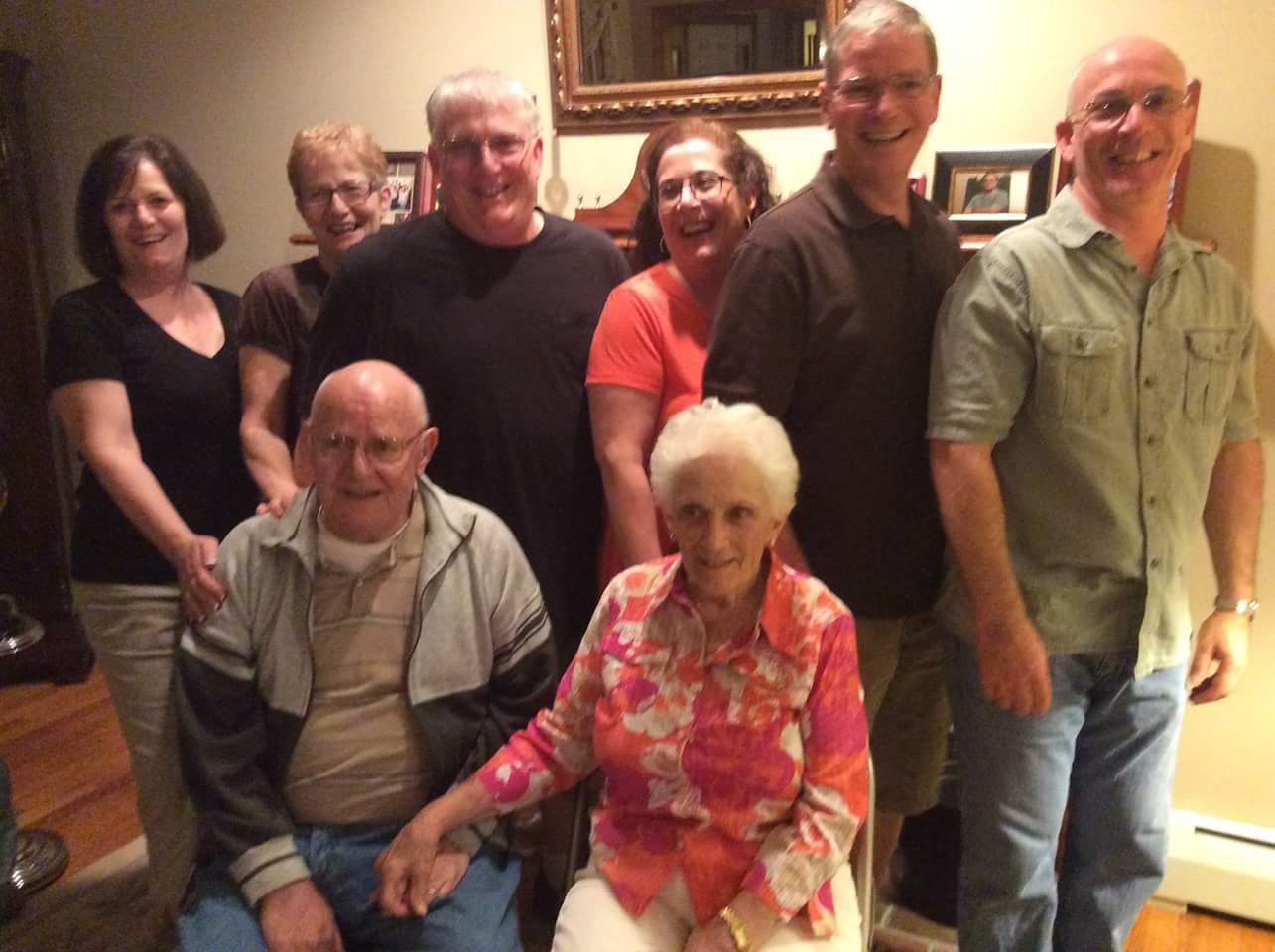 My Campaign Pictures