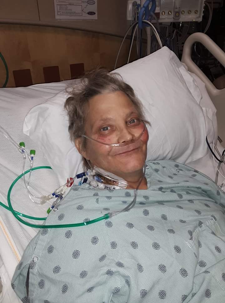 My Campaign Pictures